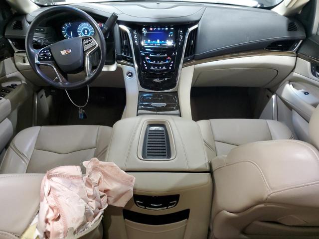 VIN 1GYS4BKJ2KR380675 2019 Cadillac Escalade, Luxury no.8