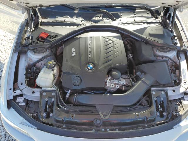 VIN WBA3R1C56FK193555 2015 BMW 4 Series, 435 I no.11