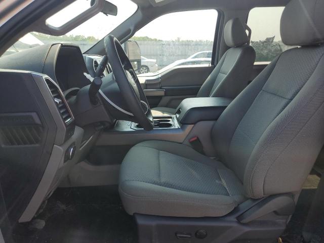 2022 FORD F250 SUPER - 1FT7W2BN5NEF71317