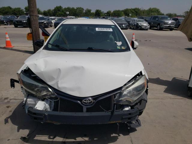 2016 TOYOTA COROLLA L - 2T1BURHE8GC497557