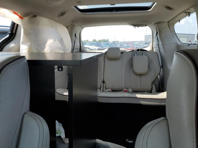 2017 CHRYSLER PACIFICA L - 2C4RC1GG9HR536762