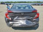 HONDA CIVIC LX photo