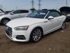 AUDI A5 PREMIUM photo