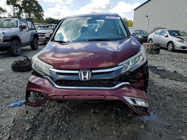 VIN 2HKRM3H52GH549371 2016 Honda CR-V, EX no.5