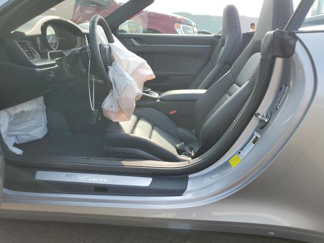 2024 PORSCHE 911 CARRER - WP0CA2A93RS238669