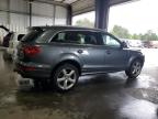 AUDI Q7 PRESTIG photo