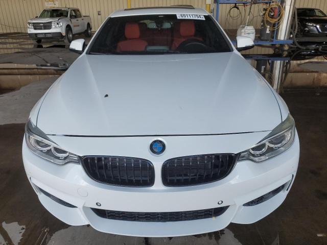 VIN WBA4B1C53GG242451 2016 BMW 4 Series, 435 I Gran... no.5