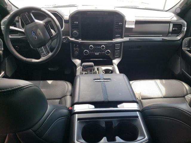 2024 FORD F150 PLATI 1FTFW7L82RFA99448