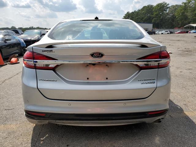 2018 FORD FUSION TIT - 3FA6P0RU3JR181971