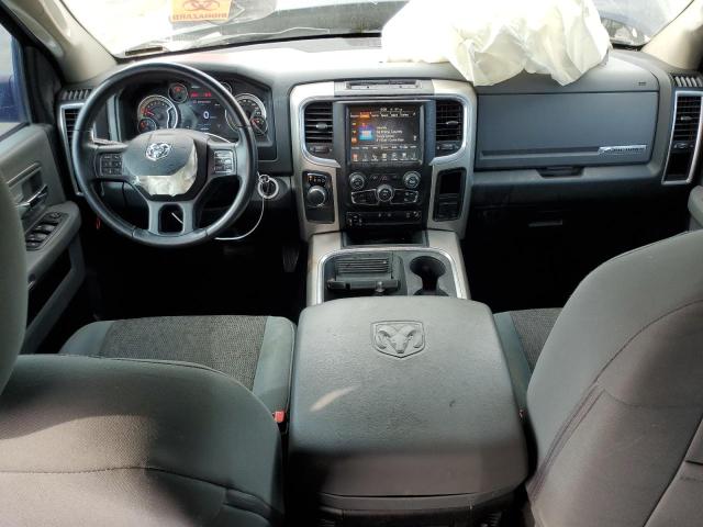 2016 RAM 1500 SLT - 3C6RR6LT7GG356044