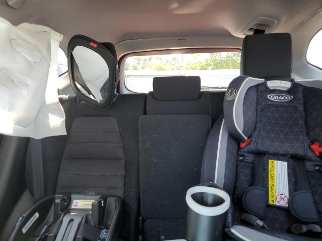 2019 HONDA CR-V EX - 5J6RW2H55KL009807