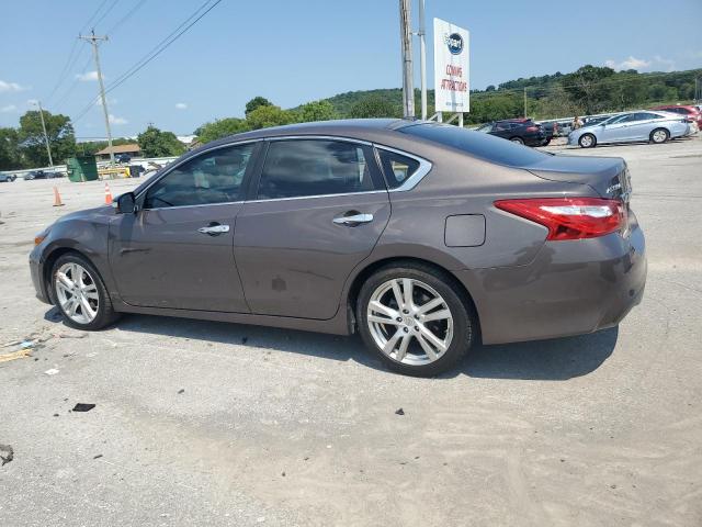 Vin: 1n4bl3ap7hc137496, lot: 66166044, nissan altima 3.5sl 20172