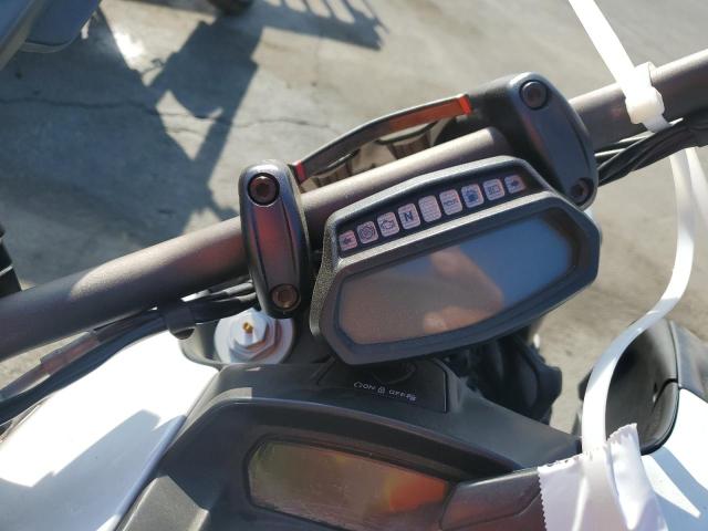 2015 DUCATI DIAVEL ZDM13BSW6FB024801