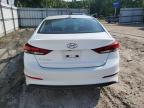 HYUNDAI ELANTRA SE photo