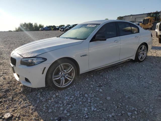 VIN WBA5B1C5XED482325 2014 BMW 5 Series, 535 I no.1