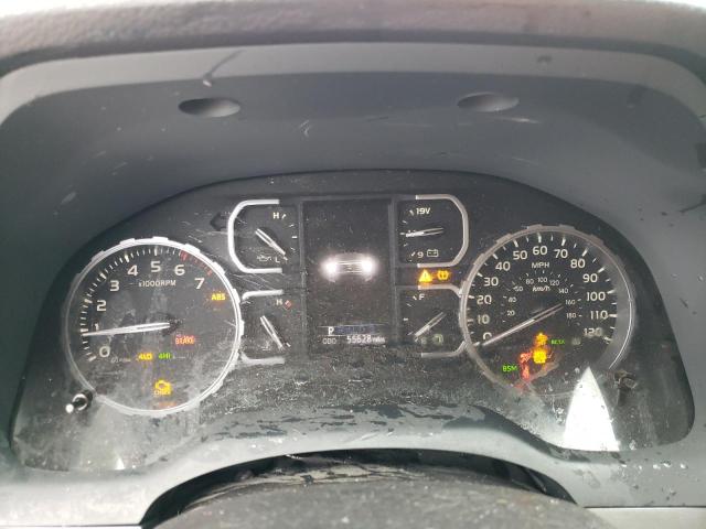 2018 TOYOTA TUNDRA CRE - 5TFAW5F16JX767974