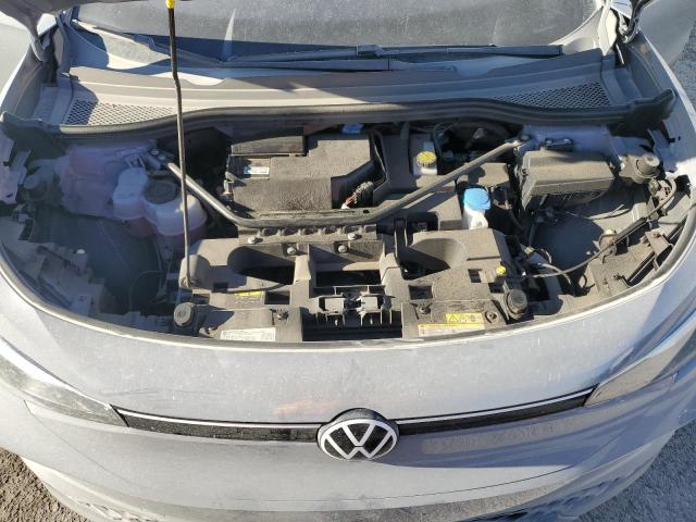2022 VOLKSWAGEN ID.4 PRO - WVGJNPE29NP070809