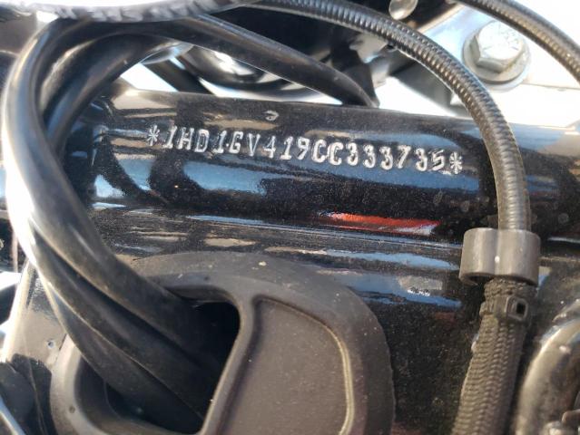 2012 HARLEY-DAVIDSON FXDC DYNA 1HD1GV419CC333735