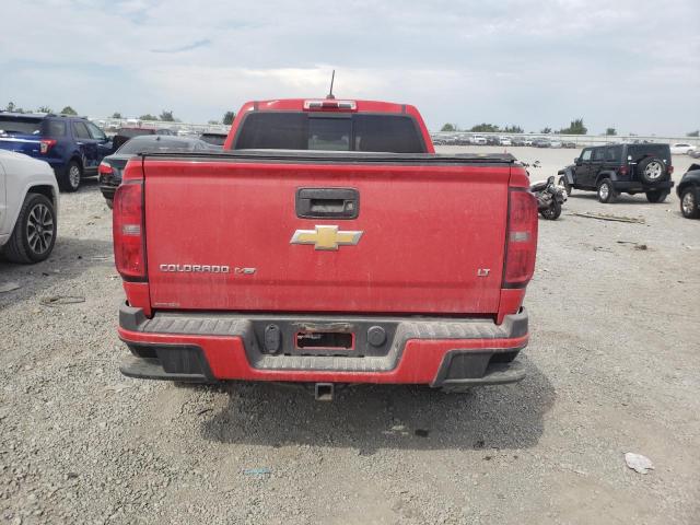 2017 CHEVROLET COLORADO L - 1GCGTCEN8H1299822