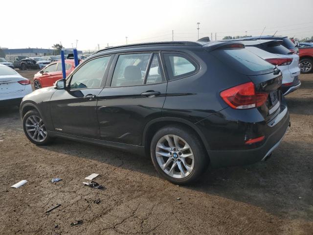 2015 BMW X1 XDRIVE2 - WBAVL1C52FVY28134