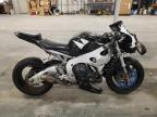 2011 HONDA CBR1000 RR - JH2SC5942BK300074