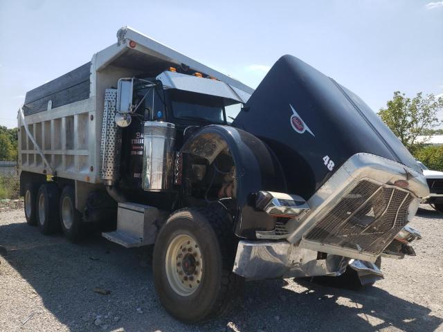 1998 PETERBILT TRACTOR #2928646770