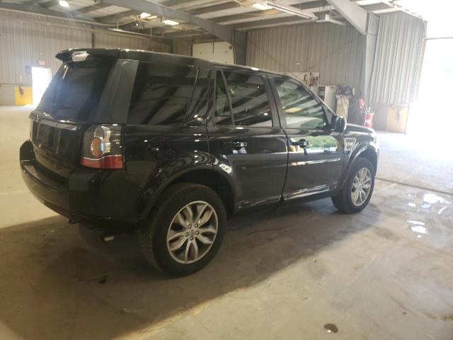 VIN SALFR2BG4DH364105 2013 Land Rover LR2, Hse no.3