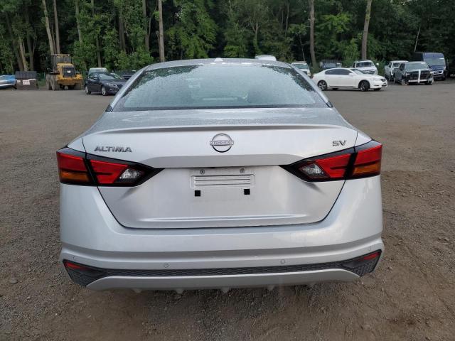 2024 NISSAN ALTIMA SV - 1N4BL4DV4RN392290