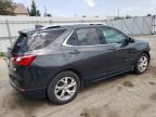 CHEVROLET EQUINOX LT photo