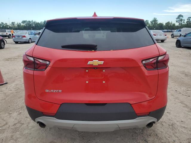 2021 CHEVROLET BLAZER 2LT - 3GNKBCR45MS526740