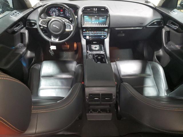 2020 JAGUAR F-PACE PRE - SADCK2FX2LA648871