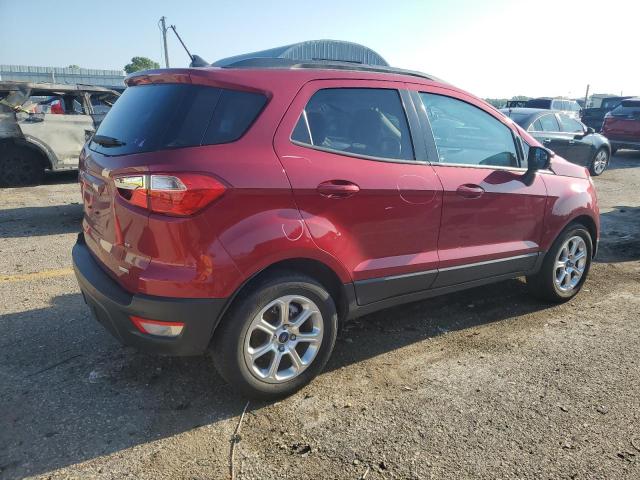 2018 FORD ECOSPORT S - MAJ3P1TE8JC230543