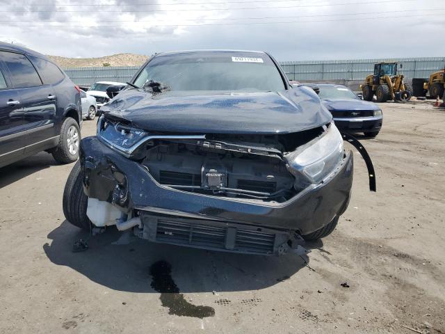 2017 HONDA CR-V EXL - 2HKRW2H8XHH623121