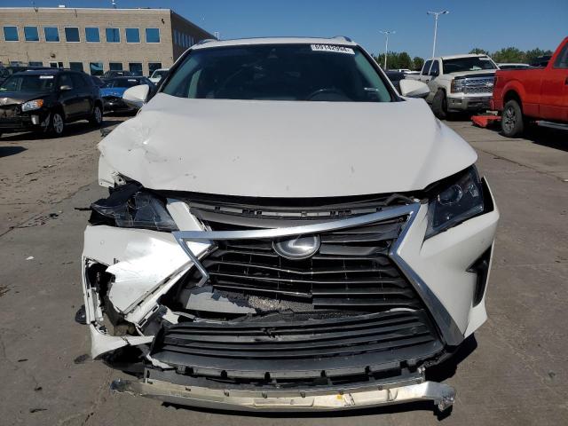 2018 LEXUS RX 350 BAS - 2T2BZMCA4JC144972