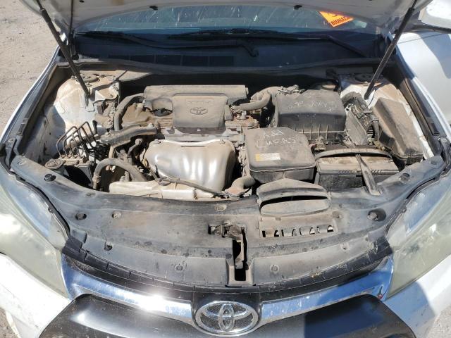 VIN 4T4BF1FKXGR530471 2016 Toyota Camry, LE no.11