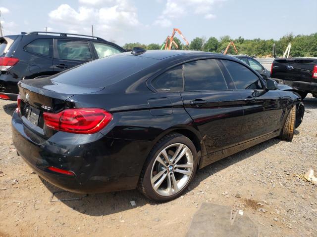 2019 BMW 430XI GRAN - WBA4J3C5XKBL09762