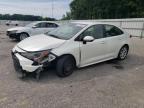 2020 TOYOTA COROLLA LE - JTDEPRAE5LJ084184