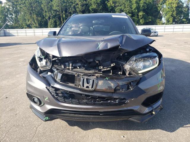 2022 HONDA HR-V SPORT - 3CZRU5H18NM731859