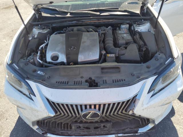 2019 LEXUS ES 350 - 58ABZ1B15KU029374