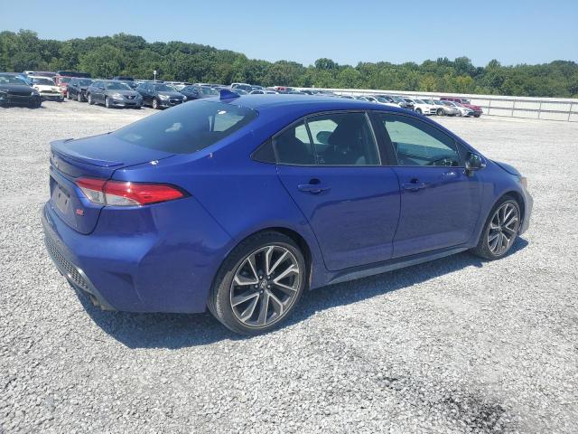 2021 TOYOTA COROLLA SE - 5YFS4MCE3MP064069