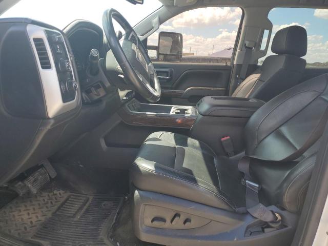2016 GMC SIERRA K15 - 3GTU2NEJ8GG206506