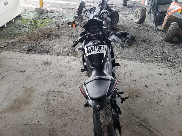 2018 YAMAHA 1100 V-STA MH3RH15Y3JK003874