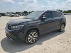 2023 VOLKSWAGEN TAOS SE - 3VVSX7B22PM358575