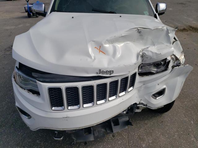 2016 JEEP GRAND CHER - 1C4RJFCG3GC368052