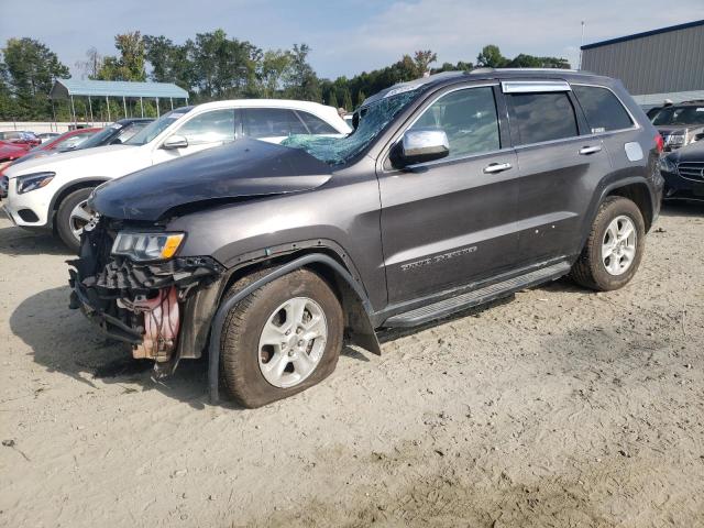 2017 JEEP GRAND CHER - 1C4RJFAG4HC715411