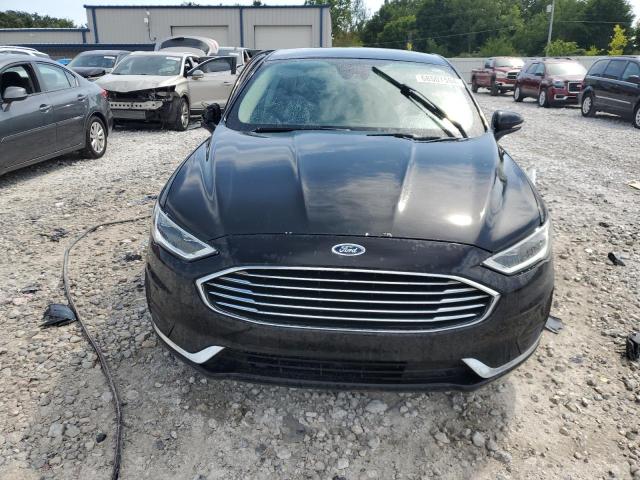 VIN 3FA6P0CD1LR115463 2020 Ford Fusion, Sel no.5