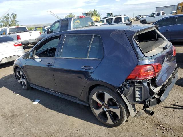 2017 VOLKSWAGEN GTI SPORT - 3VW547AU6HM035846