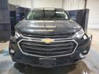 CHEVROLET TRAVERSE L photo