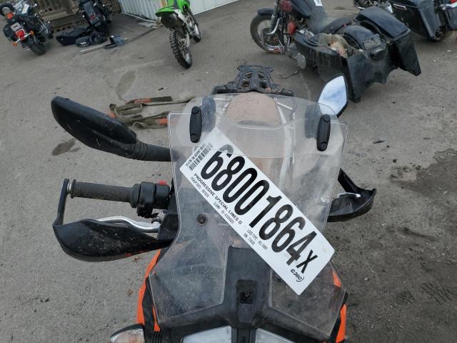2020 KTM 790 ADVENT - VBKTS3401LM774532