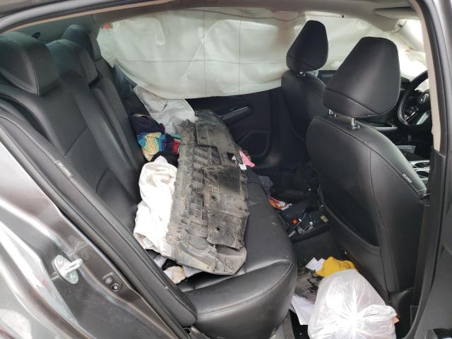 2021 NISSAN ALTIMA SL - 1N4BL4EV3MN408938